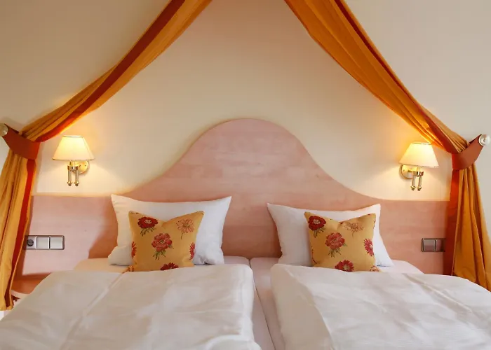 Oedenhof 3* Baiersbronn