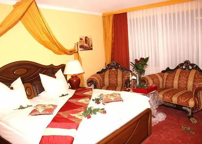 Oedenhof Baiersbronn