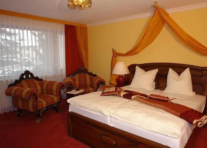 Oedenhof 3* Baiersbronn