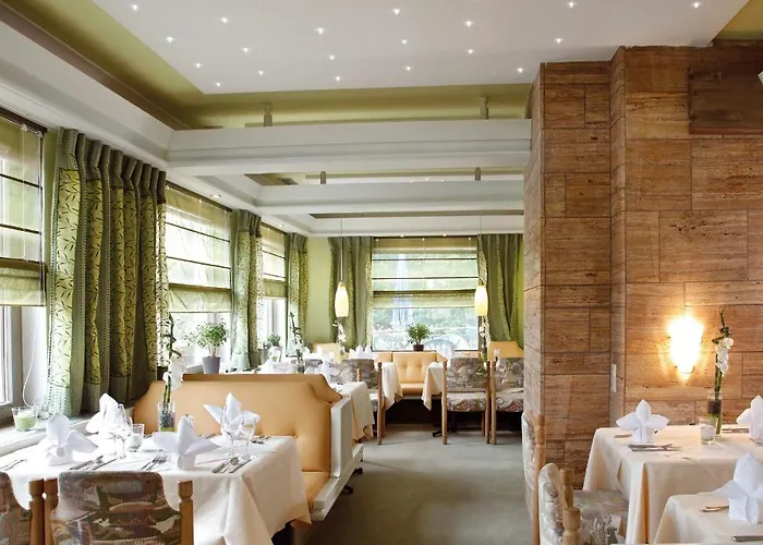 Oedenhof 3* Baiersbronn