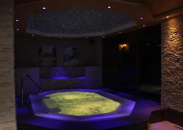 Oedenhof Hotell Baiersbronn