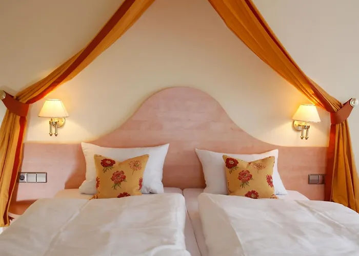 Oedenhof 3* Baiersbronn